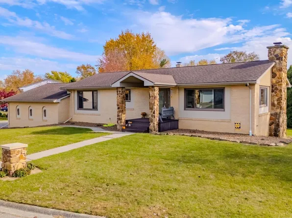 1321 Helms Dr, Wabash, IN 46992