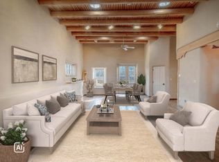 209 Ribak Rd, Taos, NM 87571