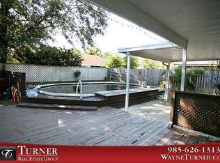 70135 11th St, Abita Springs, LA 70420