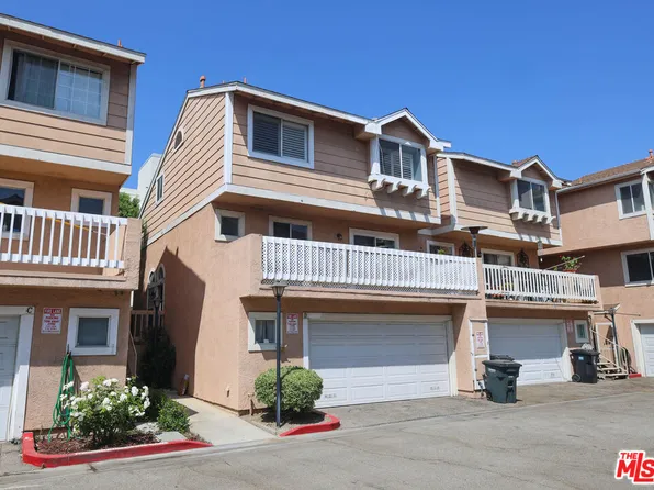 2915 E 60th Pl Unit D, Huntington Park, CA 90255