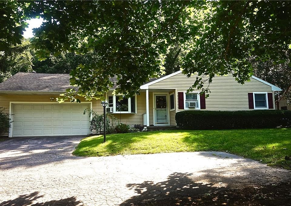 740 Gravel Rd, ster, NY 14580 Zillow