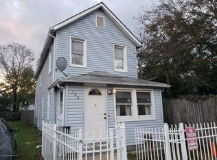 122 John St, Long Branch, NJ 07740