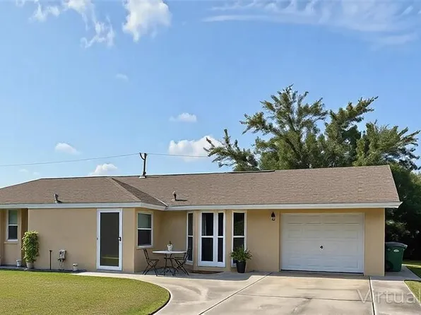 3415 Gulf Ln, Rotonda West, FL 33947