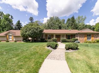 4731 Arapaho Trl, Okemos, MI 48864
