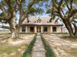 8886 Martin Roy Rd, Jennings, LA 70546