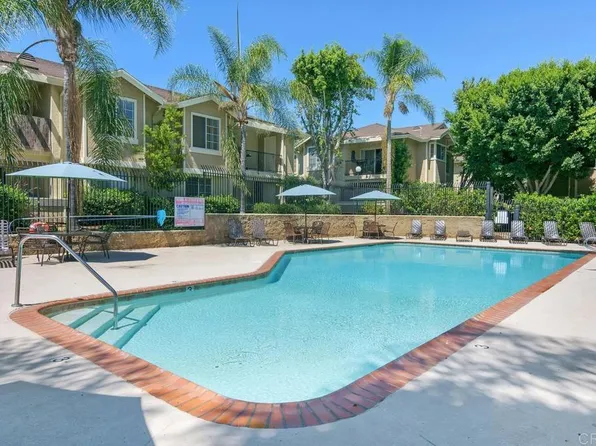 3535 Grove St Unit 221, Lemon Grove, CA 91945