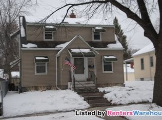 1697 Margaret St, Saint Paul, MN 55106