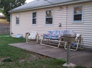 4044 Mary St, Omaha, NE 68112