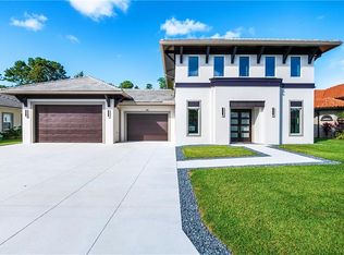 346 Peninsula Island Pt, Longwood, FL 32750