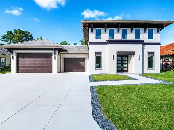 346 Peninsula Island Point, Longwood, FL 32750