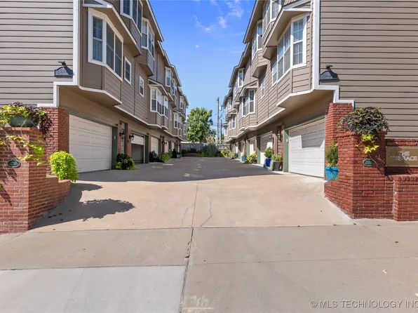 1418 S Frisco Ave APT 4, Tulsa, OK 74119