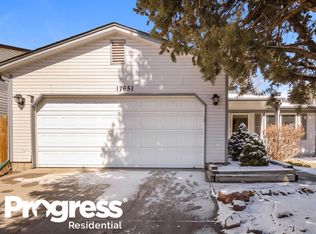 17651 Ponderosa Ave, Parker, CO 80134