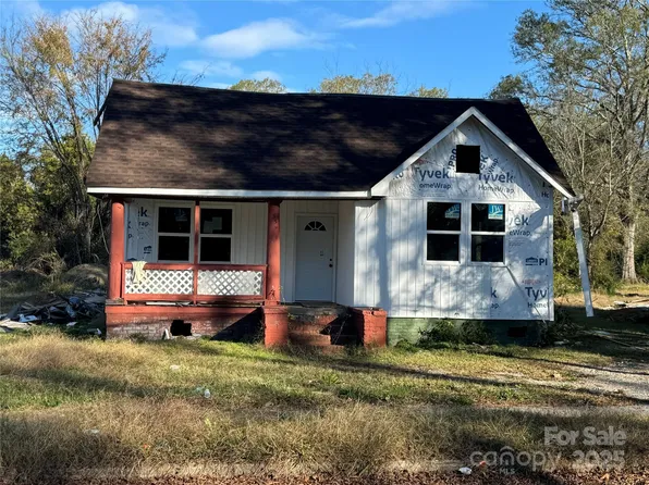 334 Whitner St, Rock Hill, SC 29730