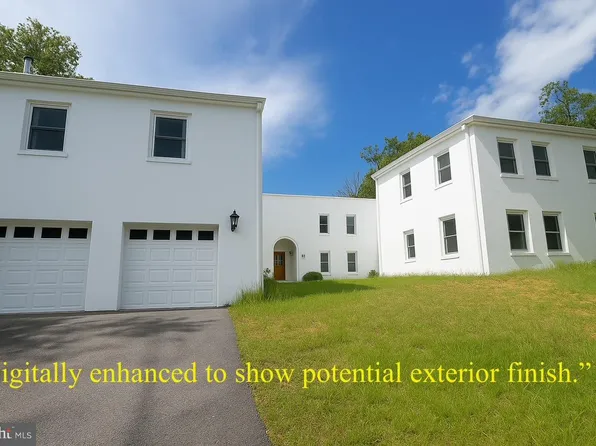 525 Rolling Rock Rd, Star Tannery, VA 22654