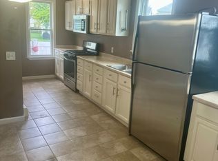 92 W Cole St #1, Pawtucket, RI 02860