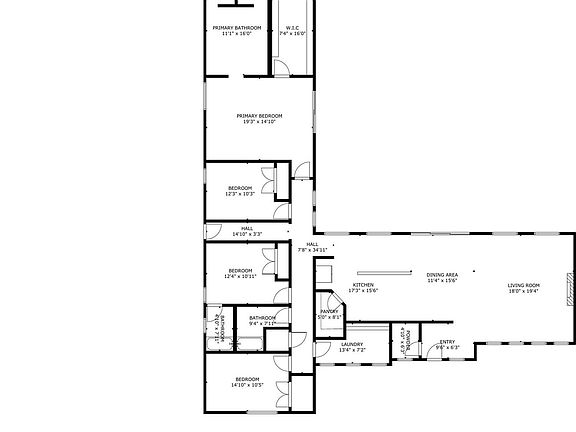 2nd image of 2887 County Road 255