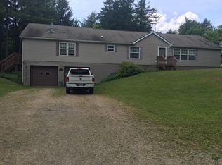 119 Chipmonk Rd, Limestone, NY 14753