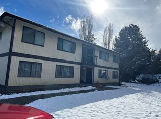 105 NW Dillon St., Pullman, WA 99163