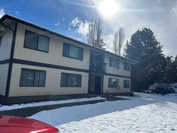 105 NW Dillon St., 105 NW Dillon St #2, Pullman, WA 99163