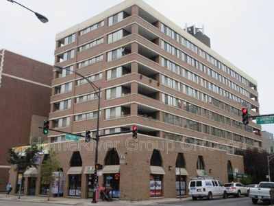 2800 N Orchard St APT 304, Chicago, IL, 60657
