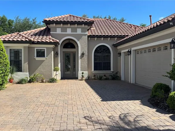 26345 San Gabriel, Howey In The Hills, FL 34737