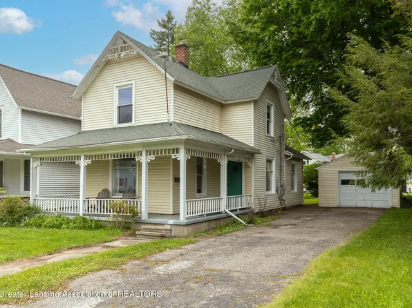 426 N Putnam St, Williamston, MI 48895