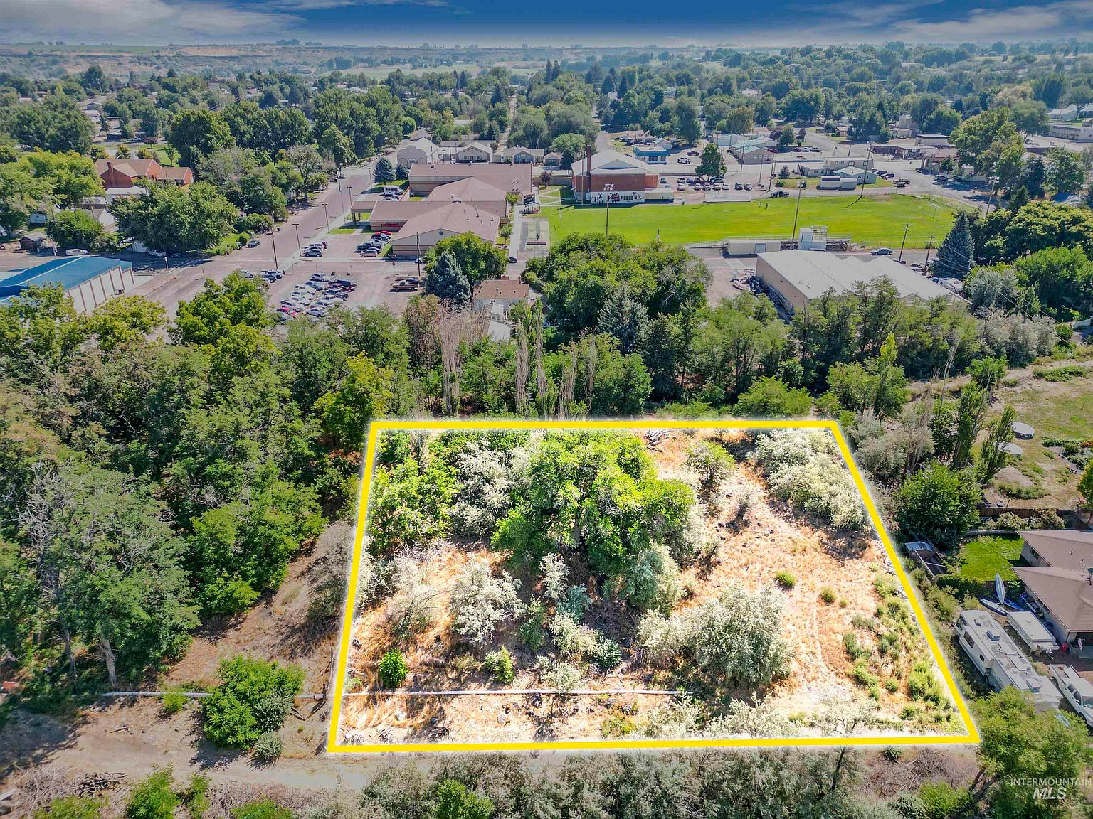 N 1st Ave, Hagerman, ID 83332 MLS 98888092 Zillow