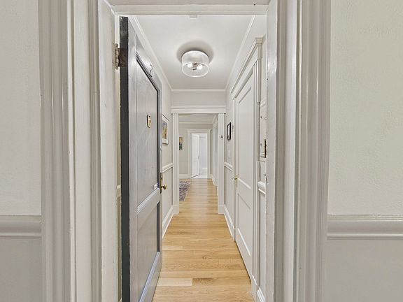 2nd image of 43 Linnaean St #2A