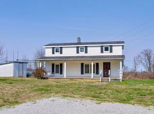 1544 Kelsey Rd, Monticello, KY 42633