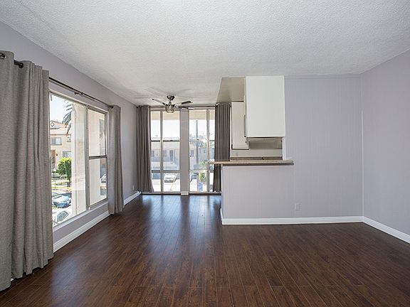 2nd image of 3610 Westwood Blvd APT 5