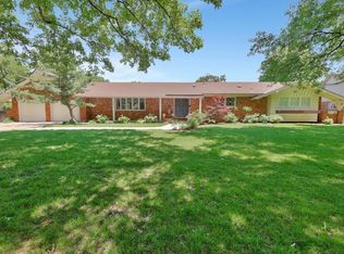 510 N Tallyrand St, Wichita, KS 67206
