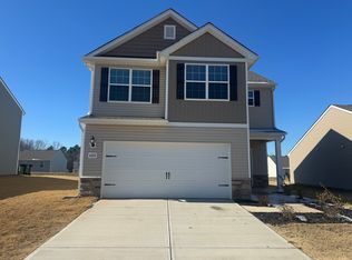 2222 Transatlantic Ave, Charlotte, NC 28215