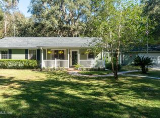 4180 WATERLILY Court, Middleburg, FL 32068