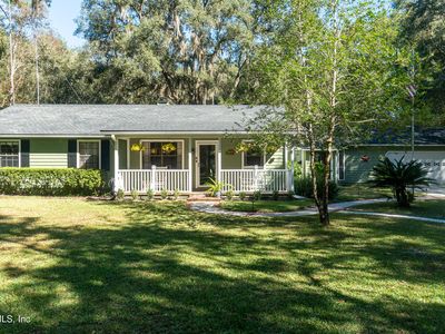 4180 WATERLILY Court, Middleburg, FL, 32068