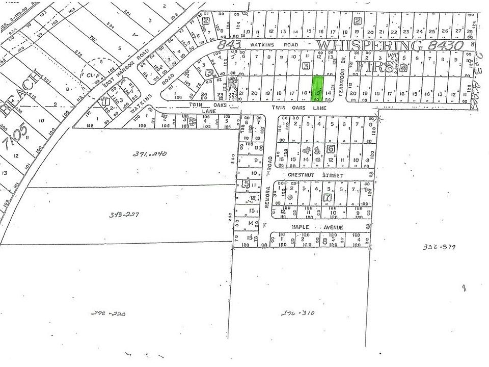 1st image of 0 Lot 15 Twin Oaks Lane
