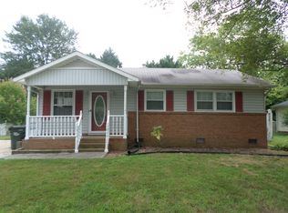 1005 Cone Ave, Pineville, NC 28134