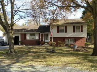 25268 Dogwood Dr, Seaford, DE 19973