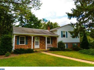 119 Pitman Ave, Pitman, NJ 08071
