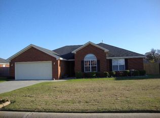 219 Taylor Cir, Grovetown, GA 30813