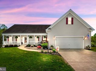 632 Windermere Dr, Culpeper, VA 22701