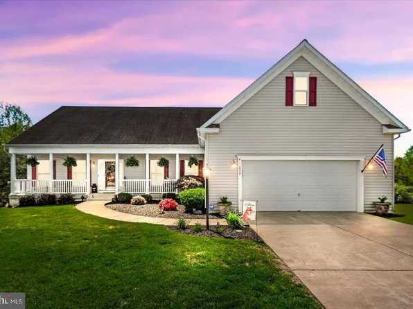 632 Windermere Dr, Culpeper, VA 22701