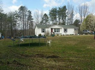 1375 Boles Rd, Germanton, NC 27019
