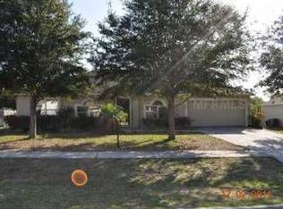 1703 S Mary St, Eustis, FL 32726