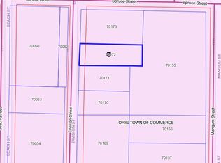 1802 Division St, Commerce, TX 75428