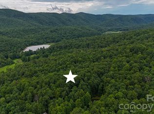 365 Big Bear Trl #25, Zirconia, NC 28790