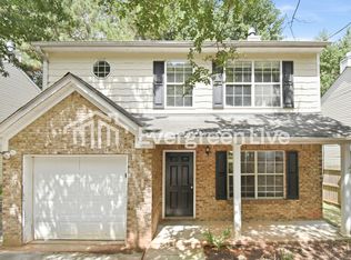 6858 Mahonia Pl, Lithonia, GA 30038
