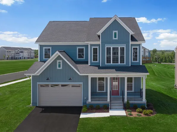 101 Alabaster Ln, Stephenson, VA 22656