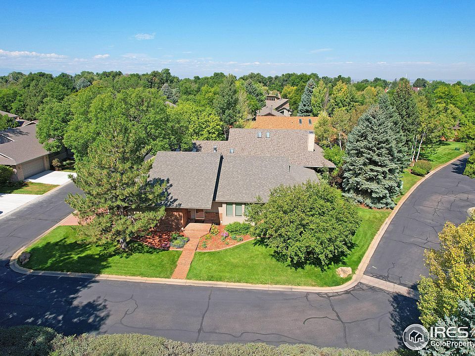 1357 43rd Ave UNIT 40, Greeley, CO 80634 | Zillow