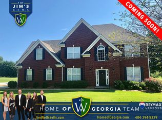 734 Washington Pkwy, Jefferson, GA 30549