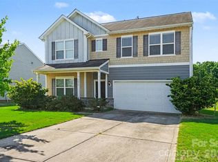1014 Perennial Ln, Indian Trail, NC 28079